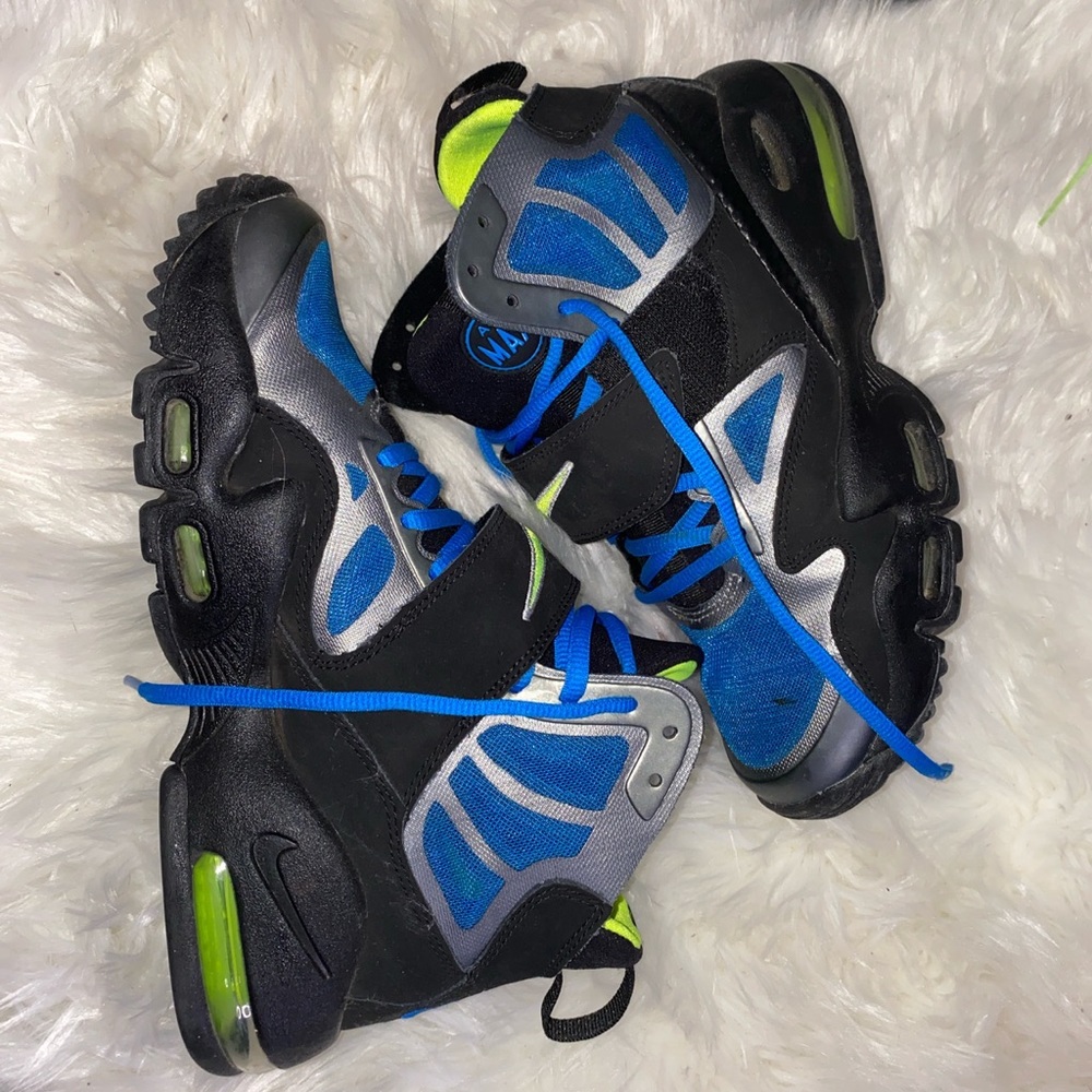 Nike air max 2